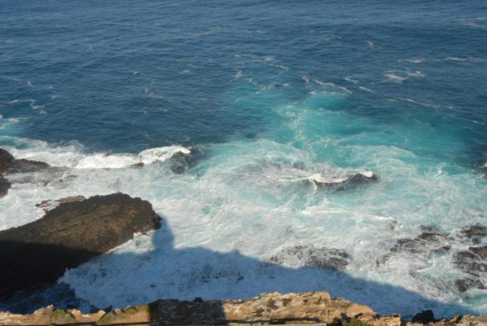 Villa Cape Nelson Lighthouse Portland Exterior foto